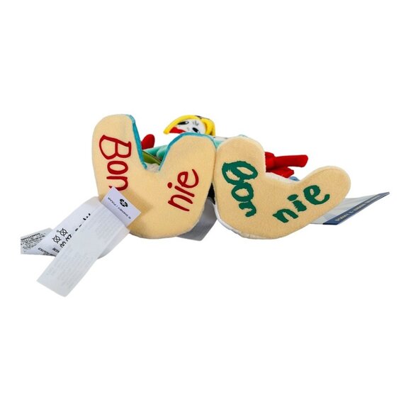 Disney Store Toy Story Forky and Karen Beverly Valentines Day Plush - Picture 5 of 7